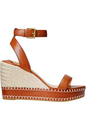 Ralph Lauren Damen, Schuhe, Braun, 40 EUGröße: