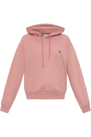 Paul Smith Damen, Sweatshirts & Hoodies, Rosa, XSGröße: