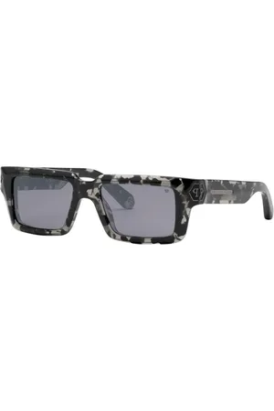 Philipp Plein Unisex, Accessories, Grau, 53 MMGröße: