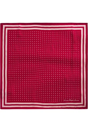 Ralph Lauren Damen, Accessories, Rot, ONE SIZEGröße: