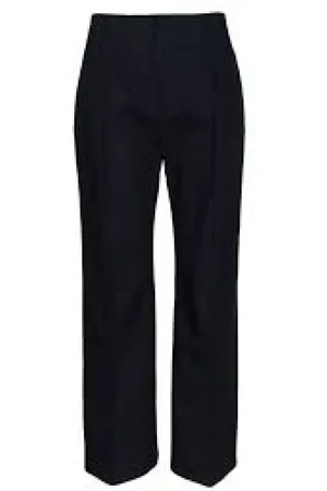 Bottega Veneta Damen, Hosen, Schwarzk, XSGröße: