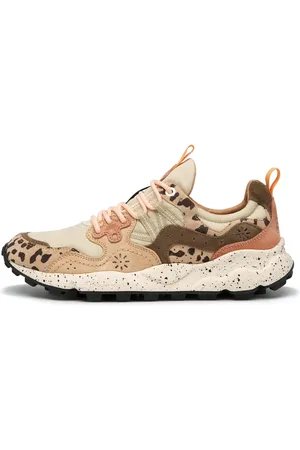 Flower Mountain Damen, Schuhe, Mehrfarbig, 35 EUGröße: