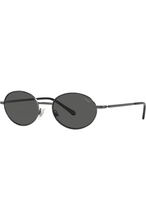 Ralph Lauren Herren, Accessories, Schwarzk, 53 MMGröße: