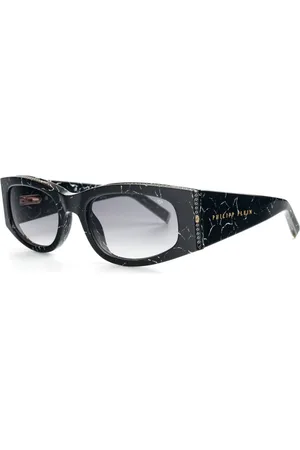Philipp Plein Unisex, Accessories, Schwarzk, 55 MMGröße: