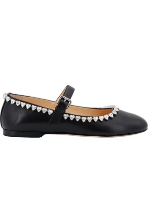 Mach & Mach Damen, Schuhe, Schwarzk, 40 EUGröße: