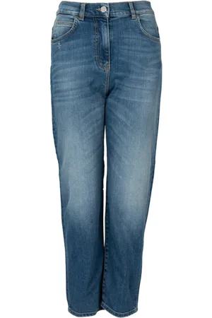 Pinko Damen, Jeans, Blau, W28Größe: