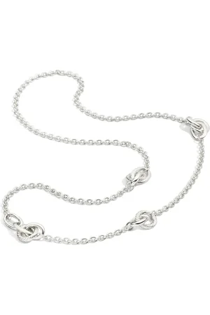 Pomellato Damen, Accessories, Grau, ONE SIZEGröße: