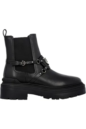 Pinko Damen, Schuhe, Schwarzk, 38 EUGröße: