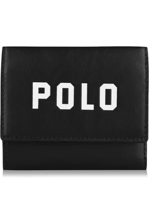 Ralph Lauren Damen, Accessories, Schwarzk, ONE SIZEGröße: