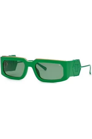 Philipp Plein Unisex, Accessories, Grün, ONE SIZEGröße: