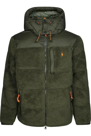 Ralph Lauren Herren, Jacken, Grün, XLGröße: