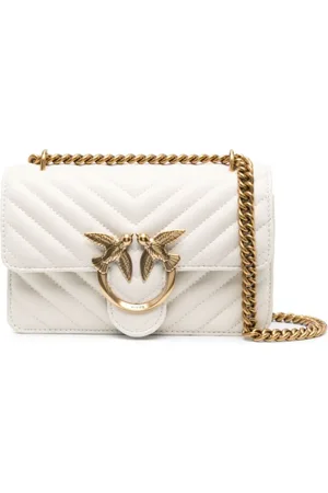 Pinko Damen, Taschen, Weiß, ONE SIZEGröße: