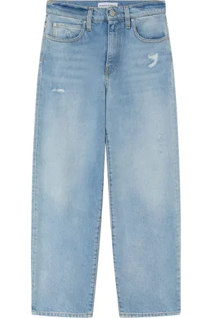 Pinko Damen, Jeans, Blau, W29Größe: