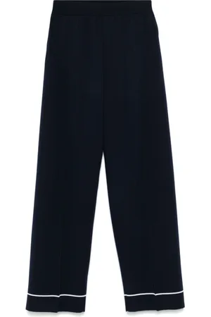 Gucci Damen, Hosen, Blau, MGröße: