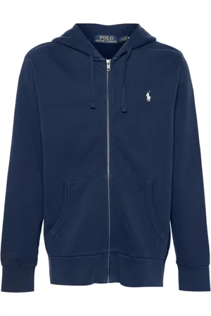Ralph Lauren Herren, Sweatshirts & Hoodies, Blau, XLGröße: