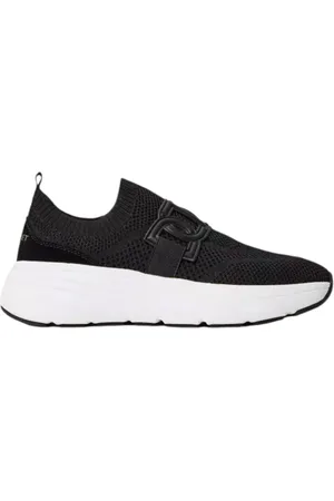Twin-Set Damen, Schuhe, Schwarzk, 41 EUGröße: