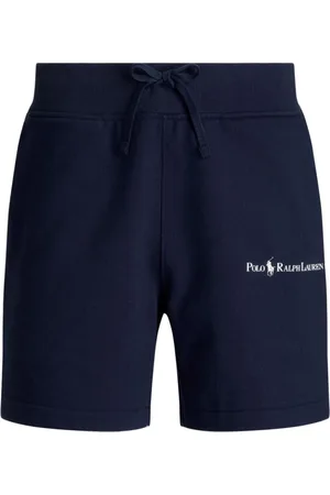 Ralph Lauren Herren, Shorts, Blau, 2XLGröße: