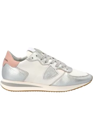 Philippe model Herren, Schuhe, Grau, 36 EUGröße: