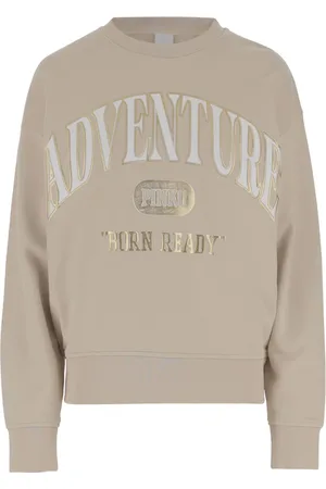 Pinko Damen, Sweatshirts & Hoodies, , MGröße: