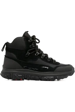Ralph Lauren Herren, Schuhe, Schwarzk, 45 EUGröße: