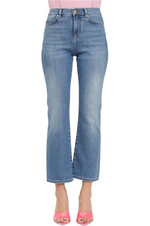 Pinko Damen, Jeans, Blau, W28Größe: