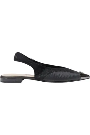 Pinko Damen, Schuhe, Schwarzk, 38 EUGröße: