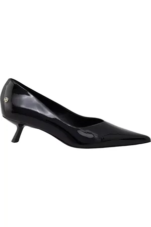 ANINE BING Damen, Schuhe, Schwarzk, 38 EUGröße:
