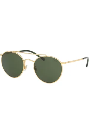 Ralph Lauren Herren, Accessories, Gelb, 51 MMGröße: