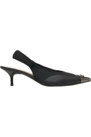 Pinko Damen, Schuhe, Schwarzk, 36 EUGröße:
