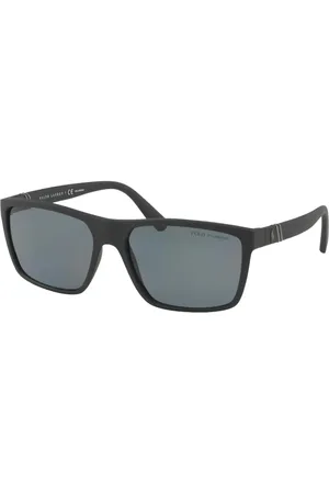 Ralph Lauren Herren, Accessories, Schwarzk, 59 MMGröße: