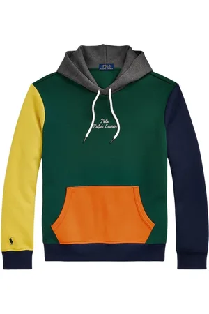 Ralph Lauren Herren, Sweatshirts & Hoodies, Mehrfarbig, MGröße: