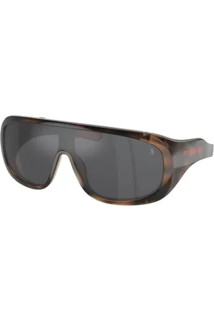 Ralph Lauren Damen, Accessories, Braun, 38 MMGröße: