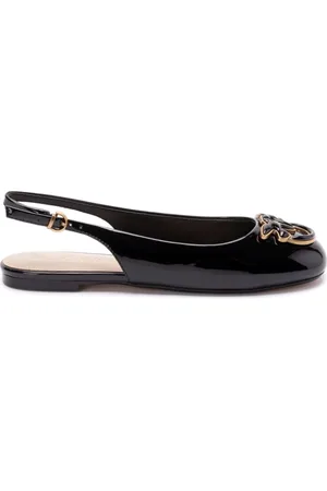 Pinko Damen, Schuhe, Schwarzk, 38 EUGröße: