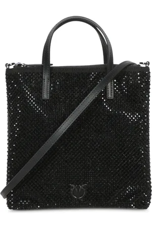 Pinko Damen, Taschen, Schwarzk, ONE SIZEGröße: