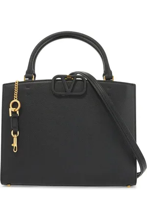 VALENTINO GARAVANI Damen, Taschen, Schwarzk, ONE SIZEGröße: