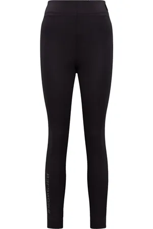 Moncler Damen, Hosen, Schwarzk, MGröße:
