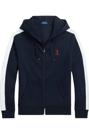 Ralph Lauren Herren, Sweatshirts & Hoodies, Blau, XLGröße: