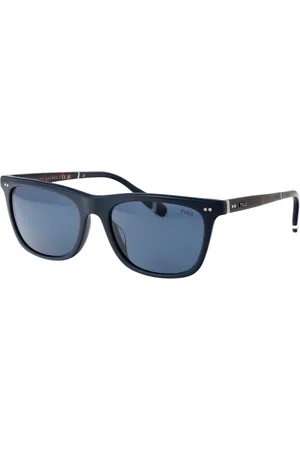 Ralph Lauren Herren, Accessories, Blau, 56 MMGröße: