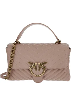 Pinko Damen, Taschen, Rosa, ONE SIZEGröße: