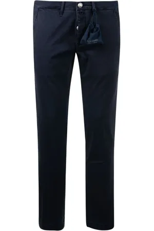 Jacob Cohen Herren, Hosen, Blau, W30Größe: