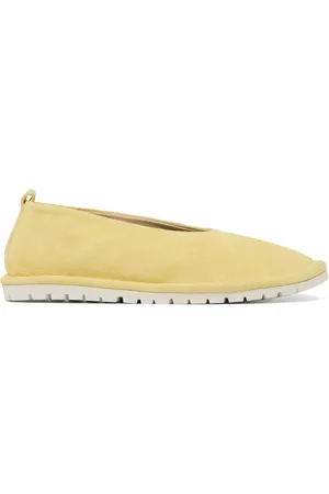 MARSÈLL Damen, Schuhe, Gelb, 40 EUGröße: