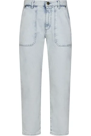 Pinko Damen, Jeans, Blau, W29Größe: