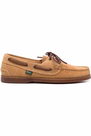 Paraboot Herren, Schuhe, Braun, 40 1/2 EUGröße: