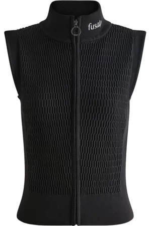 Fusalp Damen, Jacken, Schwarzk, SGröße: