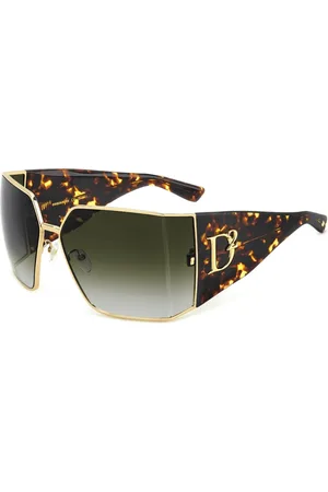 Dsquared2 Damen, Accessories, Mehrfarbig, ONE SIZEGröße: