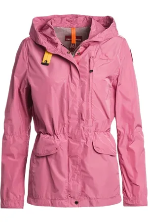 Parajumpers Damen, Jacken, Rosa, 2XSGröße: