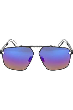 Philipp Plein Herren, Accessories, Mehrfarbig, 63 MMGröße: