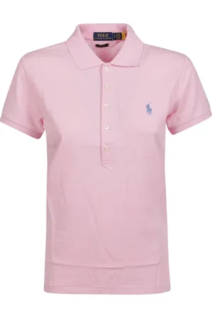 Ralph Lauren Damen, Oberteile, Rosa, XLGröße:
