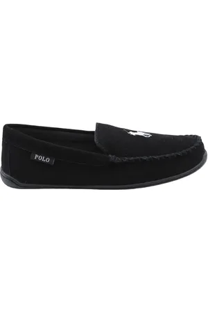Ralph Lauren Herren, Schuhe, Schwarzk, 46 EUGröße: