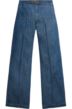 Ralph Lauren Damen, Jeans, Blau, W29Größe: